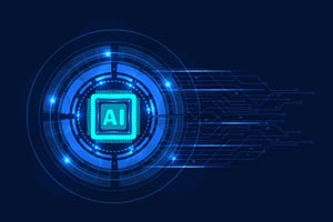 When Robots Help Write Your Client Reports: A.I. at Alliance Bernstein